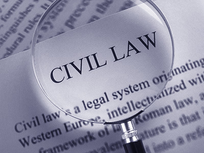 Civil-Law